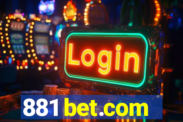 881 bet.com